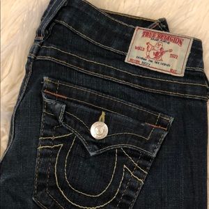 True Religion Becky jeans